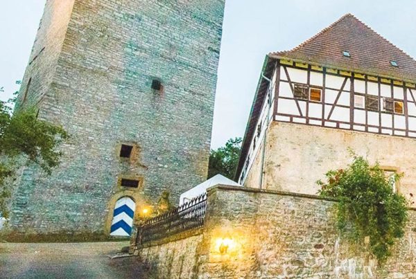 schloss aschhausen für feiern mieten