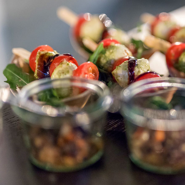 flying-buffet in der nähe von Gundelsheim